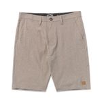 Ropa-de-Baño-Para-Hombre-Crossfire-Beige-Billabong