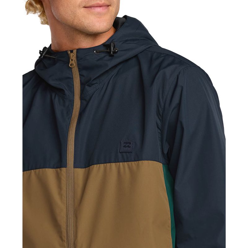 Casaca-Para-Hombre-Transport-Windbreaker-Azul-Billabong
