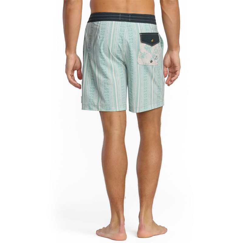 Ropa-de-Baño-Para-Hombre-Riverside-Garage-Lo-Tide-Azul-Billabong