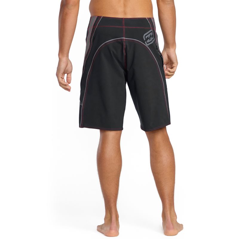 Ropa-de-Baño-Para-Hombre-Fluid-2K-Pro-Negro-Billabong