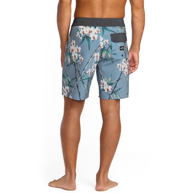 Ropa-de-Baño-Para-Hombre-Sundays-Pro-Azul-Billabong