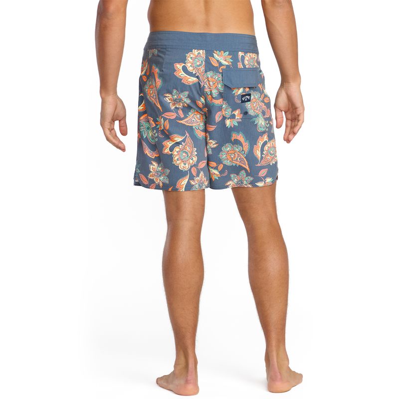 Ropa-de-Baño-Para-Hombre-Good-Times-Pro-Azul-Billabong