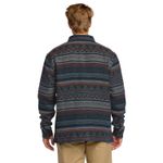 Camisa-Para-Hombre-Manga-Larga-Lodge-Multicolor-Billabong