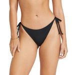 Bikini-Bottom-Para-Mujer-Sol-Searcher-Ts-Tanga-Negro-Billabong