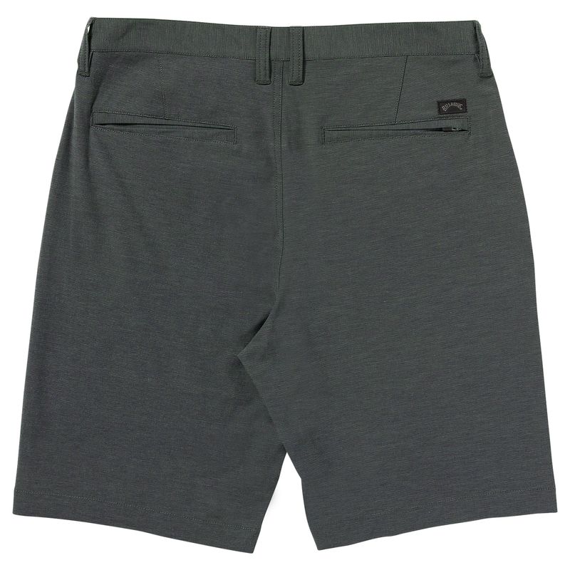 Ropa-de-Baño-Para-Hombre-Crossfire-Negro-Billabong