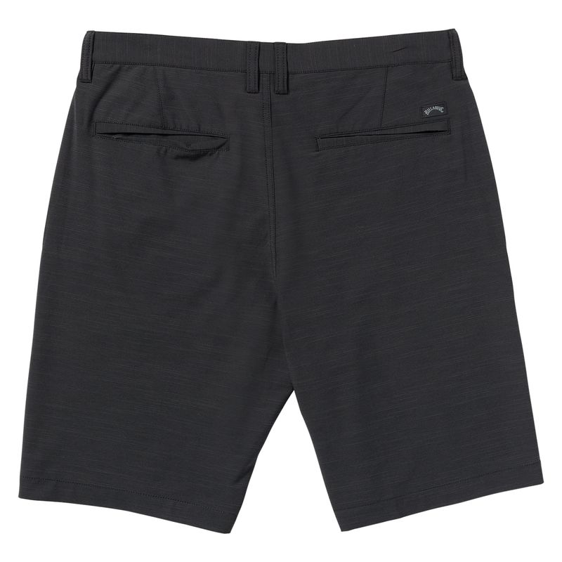 Ropa-de-Baño-Para-Hombre-Crossfire-Negro-Billabong