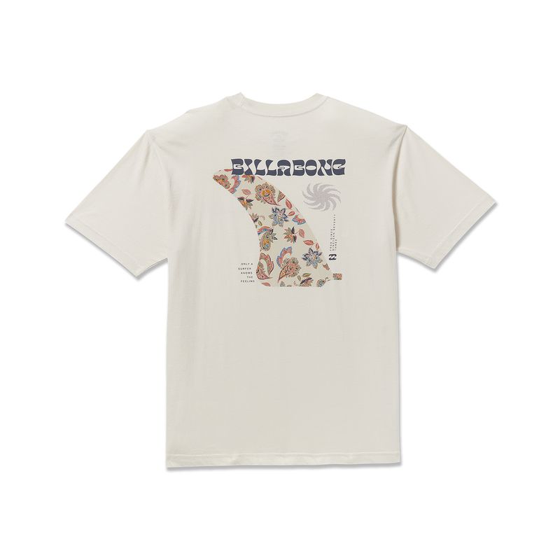 Polo-Para-Hombre-Single-Fin-Premium-WW-Blanco-Billabong