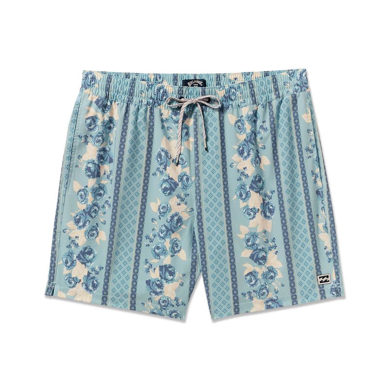 Ropa-de-Baño-Para-Hombre-Sundays-LB-Celeste-Billabong