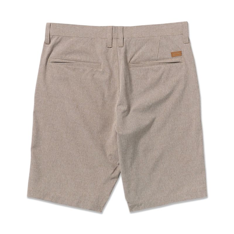 Ropa-de-Baño-Para-Hombre-Crossfire-Beige-Billabong