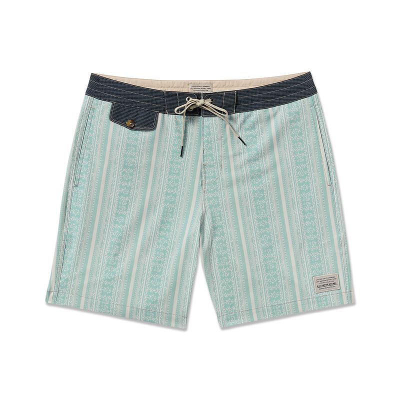 Ropa-de-Baño-Para-Hombre-Riverside-Garage-Lo-Tide-Azul-Billabong