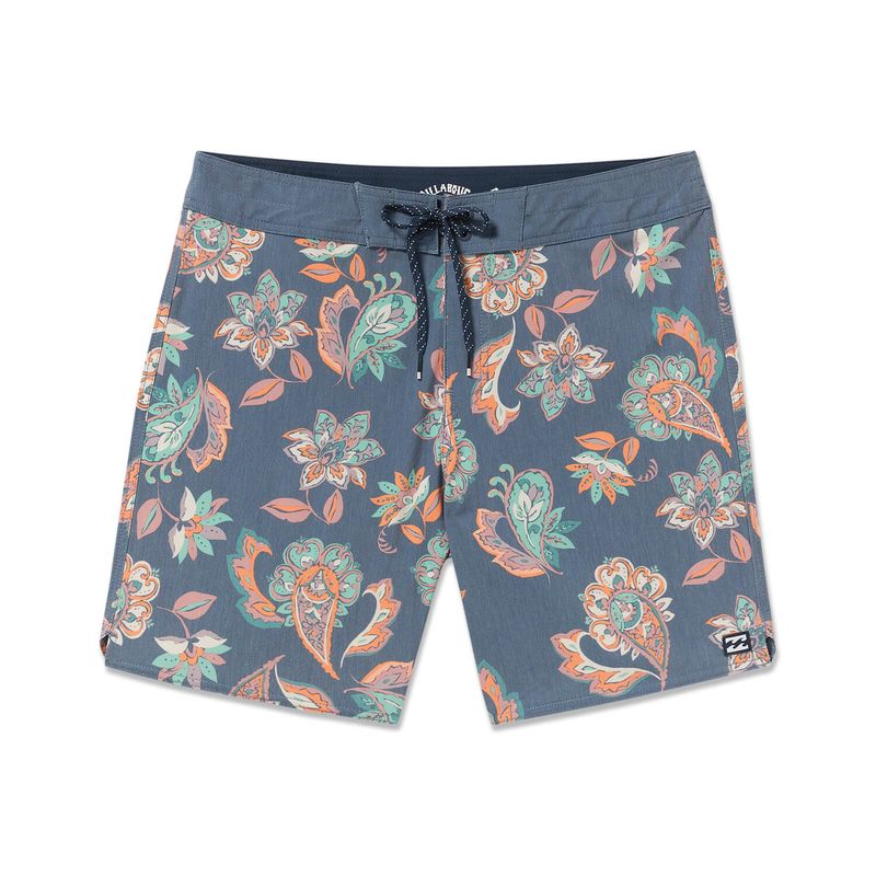 Ropa-de-Baño-Para-Hombre-Good-Times-Pro-Azul-Billabong