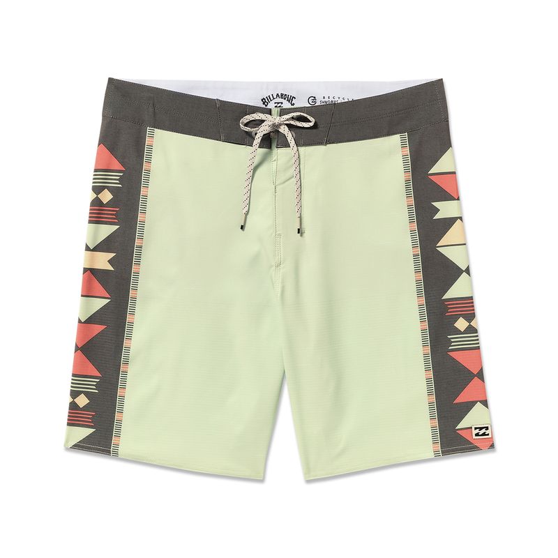 Ropa-de-Baño-Para-Hombre-Sundays-Airlite-Multicolor-Billabong