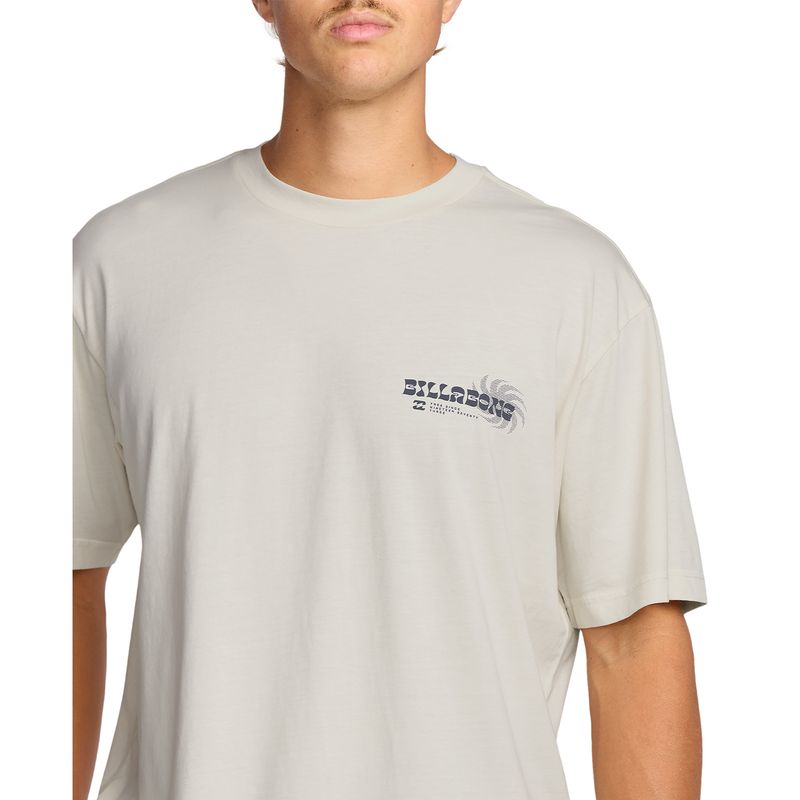 Polo-Para-Hombre-Single-Fin-Premium-WW-Blanco-Billabong