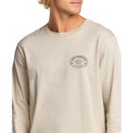 Polo-Para-Hombre-Manga-Larga-Sierra-A-Div-Beige-Billabong
