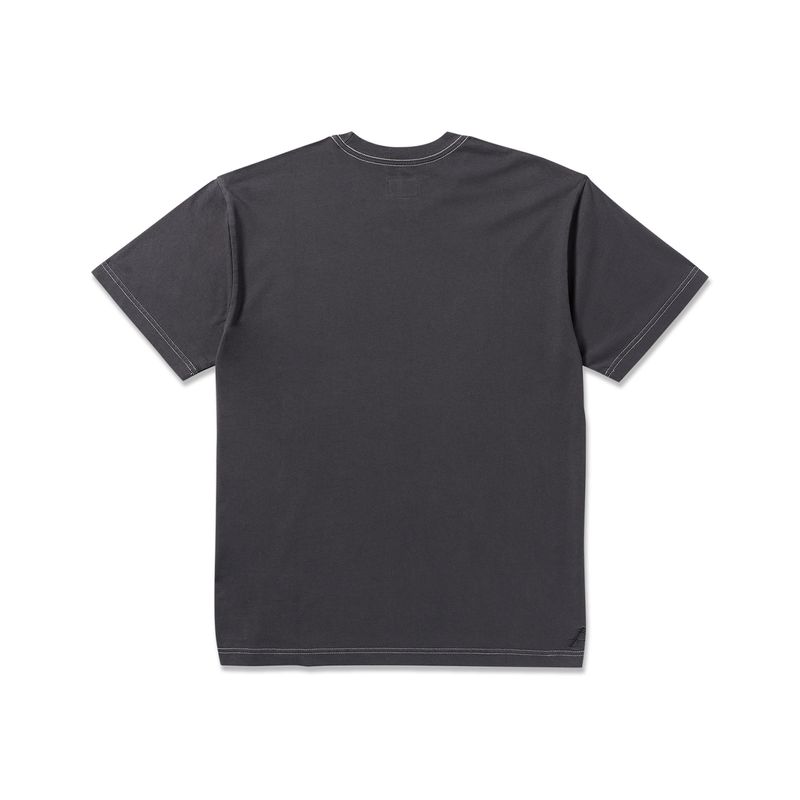 Polo-Para-Hombre-Bird-Of-Prey-Garage-OG-Negro-Billabong