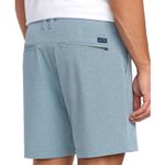 Ropa-de-Baño-Para-Hombre-Crossfire-Azul-Billabong