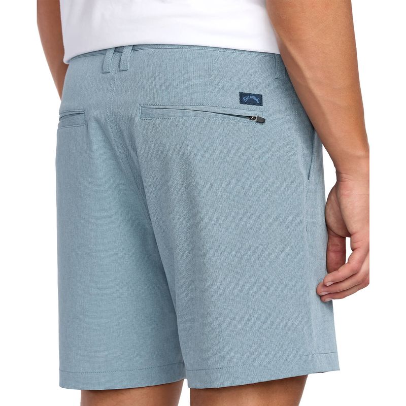 Ropa-de-Baño-Para-Hombre-Crossfire-Azul-Billabong