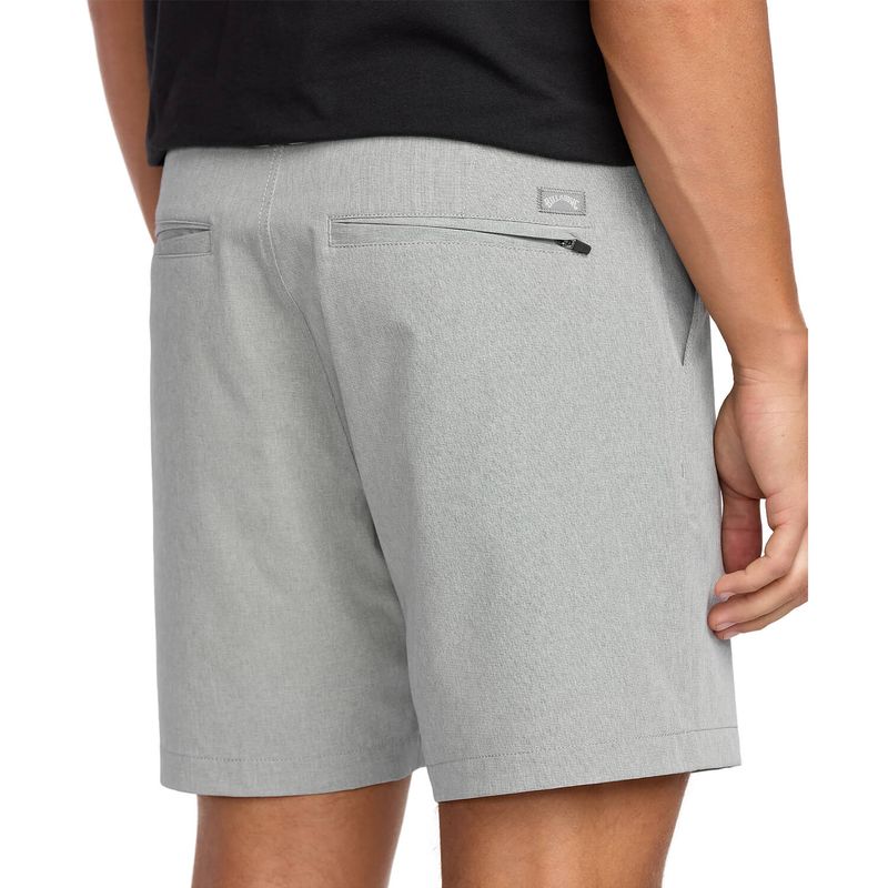 Ropa-de-Baño-Para-Hombre-Crossfire-Verde-Billabong