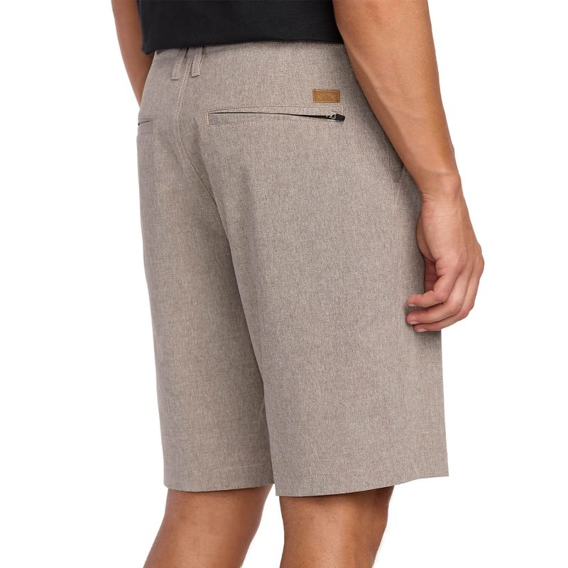 Ropa-de-Baño-Para-Hombre-Crossfire-Beige-Billabong