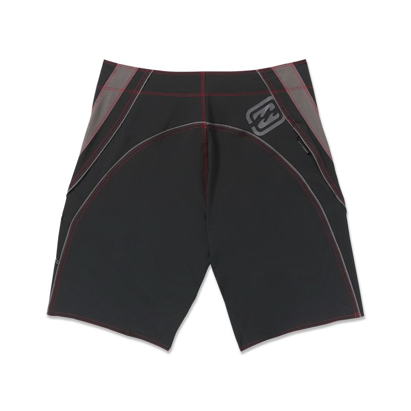 Ropa-de-Baño-Para-Hombre-Fluid-2K-Pro-Negro-Billabong