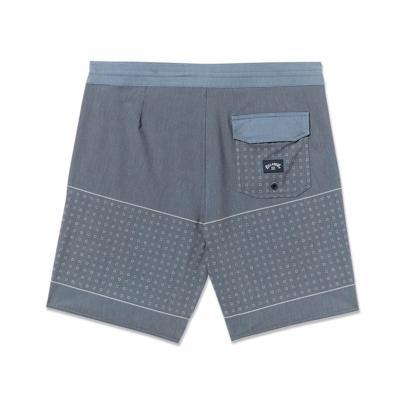 Ropa-de-Baño-Para-Hombre-Lowers-Lt-Azul-Billabong