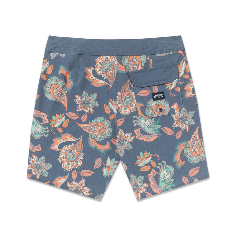 Ropa-de-Baño-Para-Hombre-Good-Times-Pro-Azul-Billabong