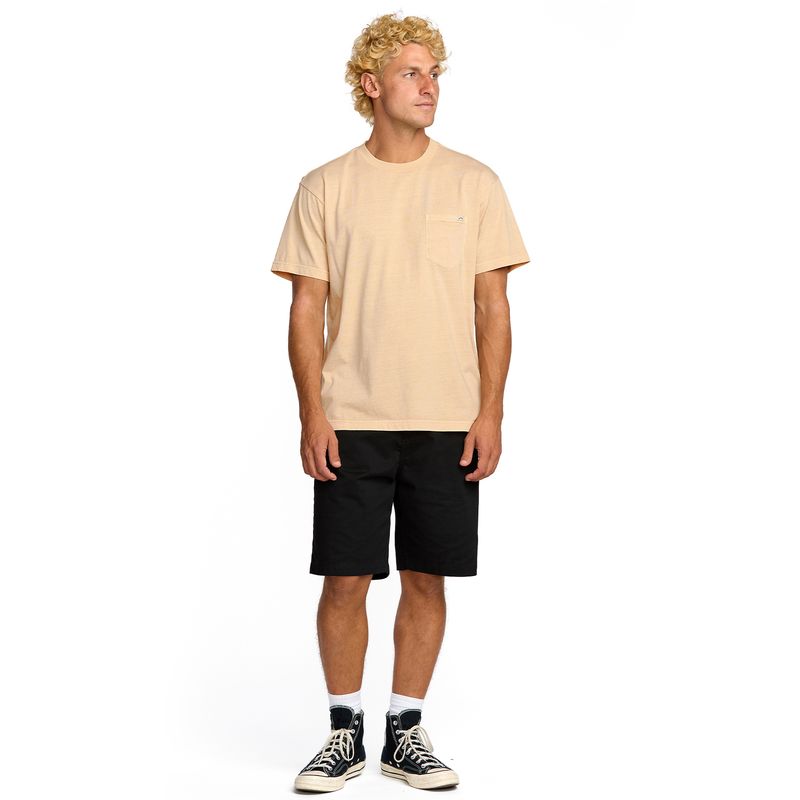 Polo-Para-Hombre-Essential-Premium-WW-Beige-Billabong