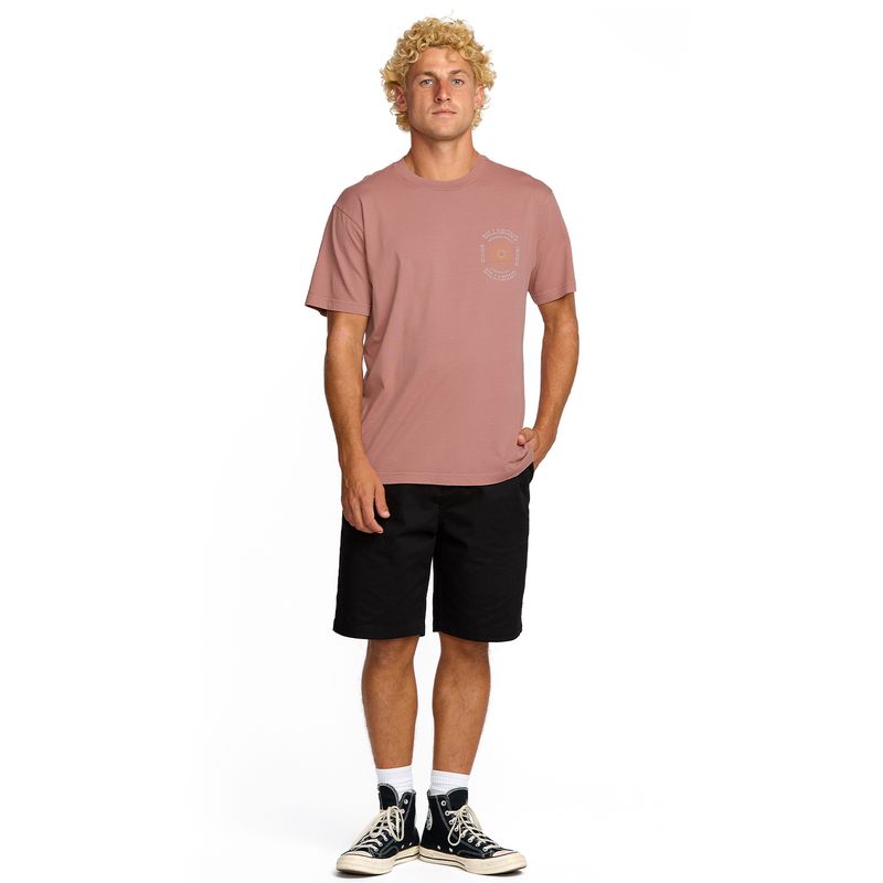 Polo-Para-Hombre-Sunrise-Premium-WW-Rosado-Billabong
