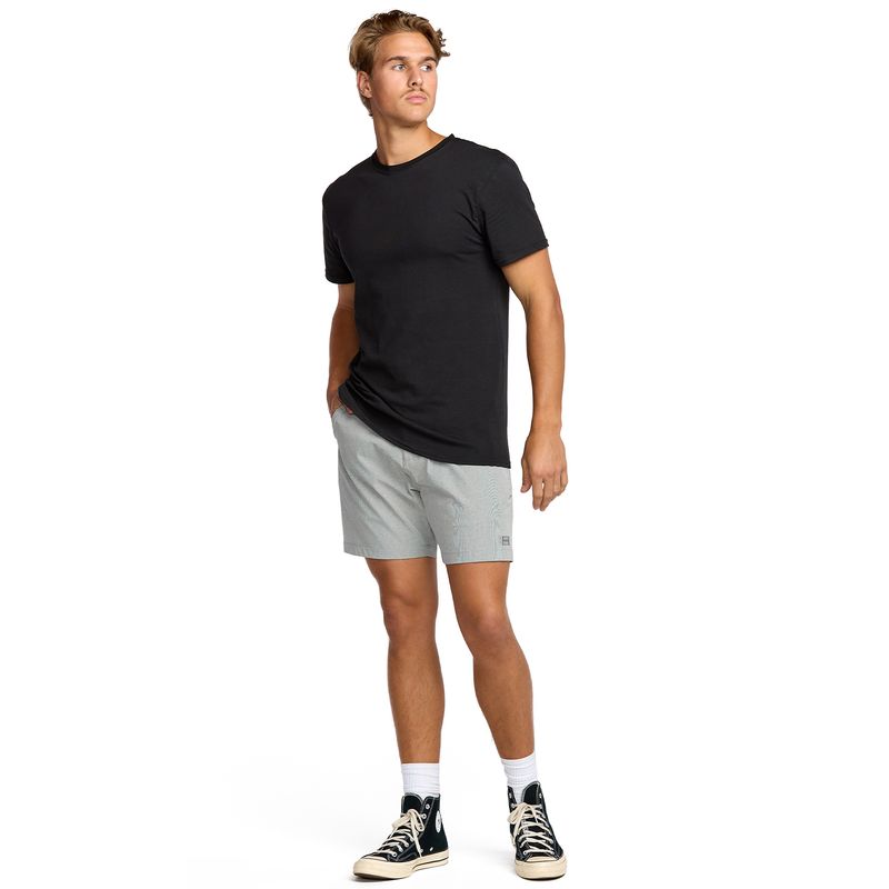 Ropa-de-Baño-Para-Hombre-Crossfire-Verde-Billabong