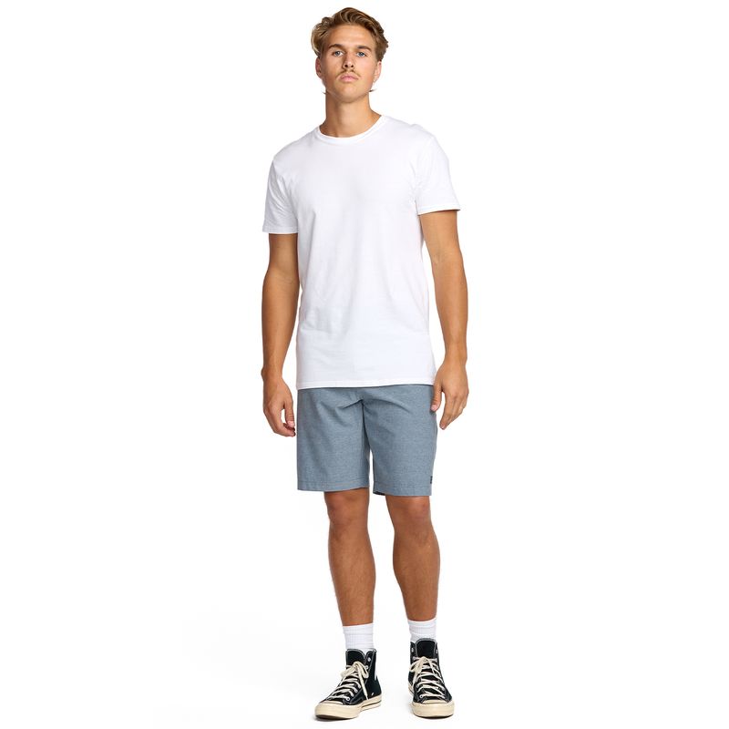 Ropa-de-Baño-Para-Hombre-Crossfire-Azul-Billabong