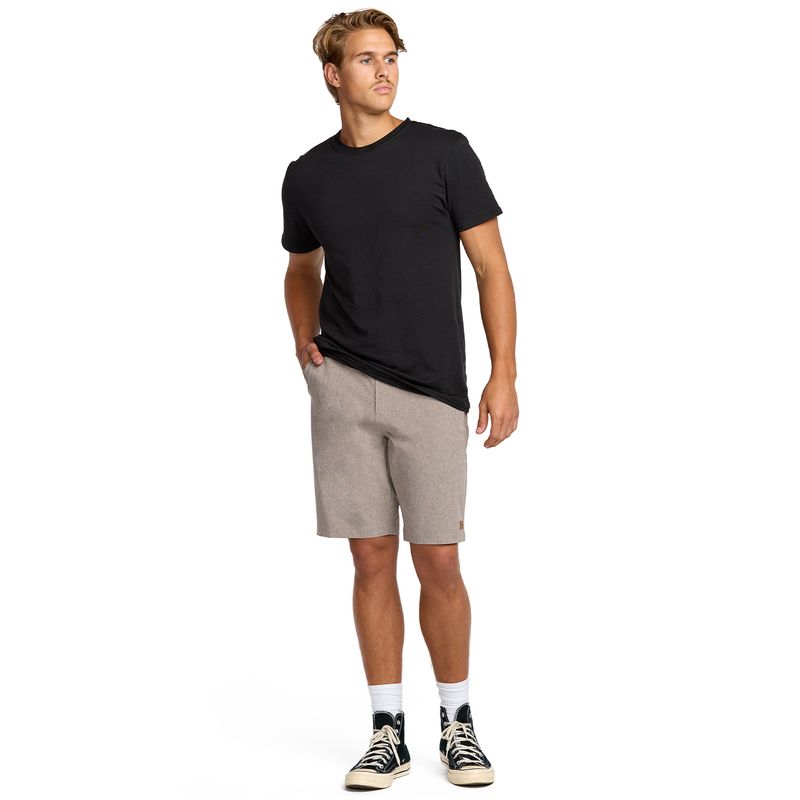 Ropa-de-Baño-Para-Hombre-Crossfire-Beige-Billabong