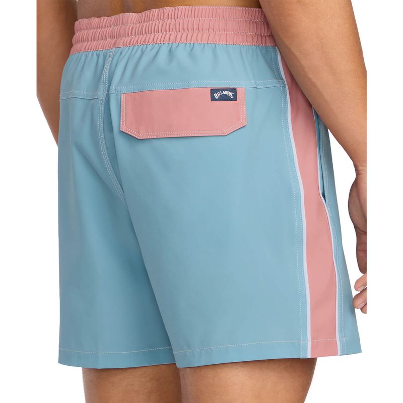 Ropa-de-Baño-Para-Hombre-Dbah-Panel-LB-Azul-Billabong