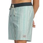 Ropa-de-Baño-Para-Hombre-Riverside-Garage-Lo-Tide-Azul-Billabong