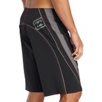 Ropa-de-Baño-Para-Hombre-Fluid-2K-Pro-Negro-Billabong