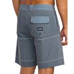 Ropa-de-Baño-Para-Hombre-Lowers-Lt-Azul-Billabong