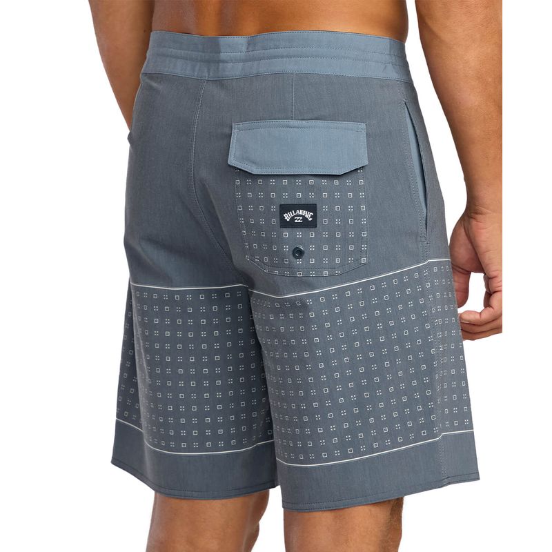 Ropa-de-Baño-Para-Hombre-Lowers-Lt-Azul-Billabong