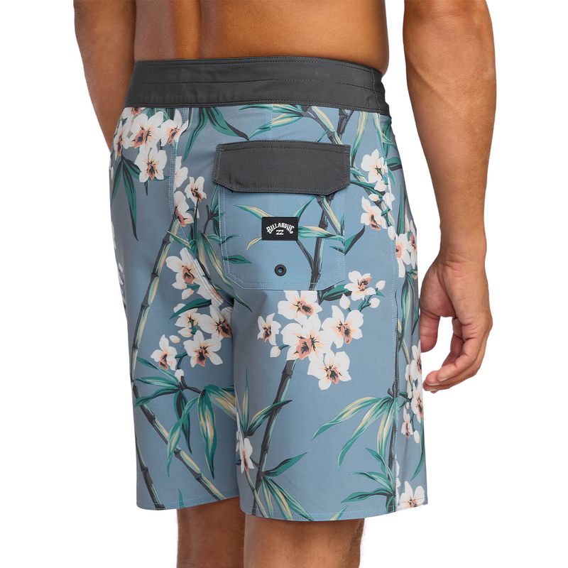 Ropa-de-Baño-Para-Hombre-Sundays-Pro-Azul-Billabong