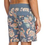 Ropa-de-Baño-Para-Hombre-Good-Times-Pro-Azul-Billabong