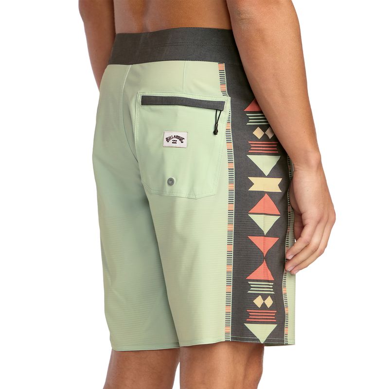 Ropa-de-Baño-Para-Hombre-Sundays-Airlite-Multicolor-Billabong