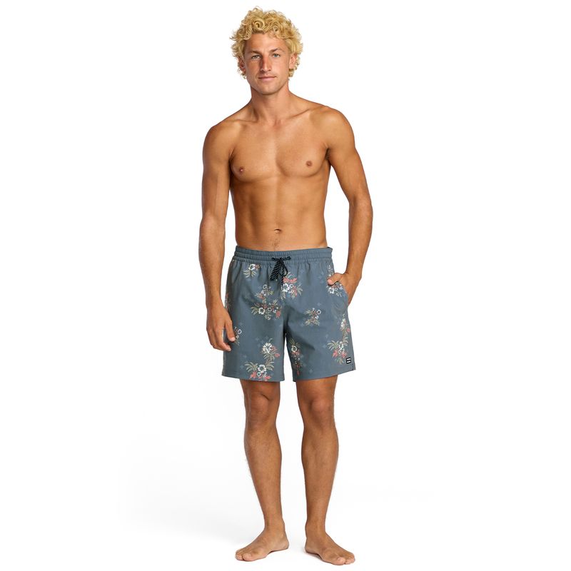 Ropa-de-Baño-Para-Hombre-Sundays-LB-Azul-Billabong