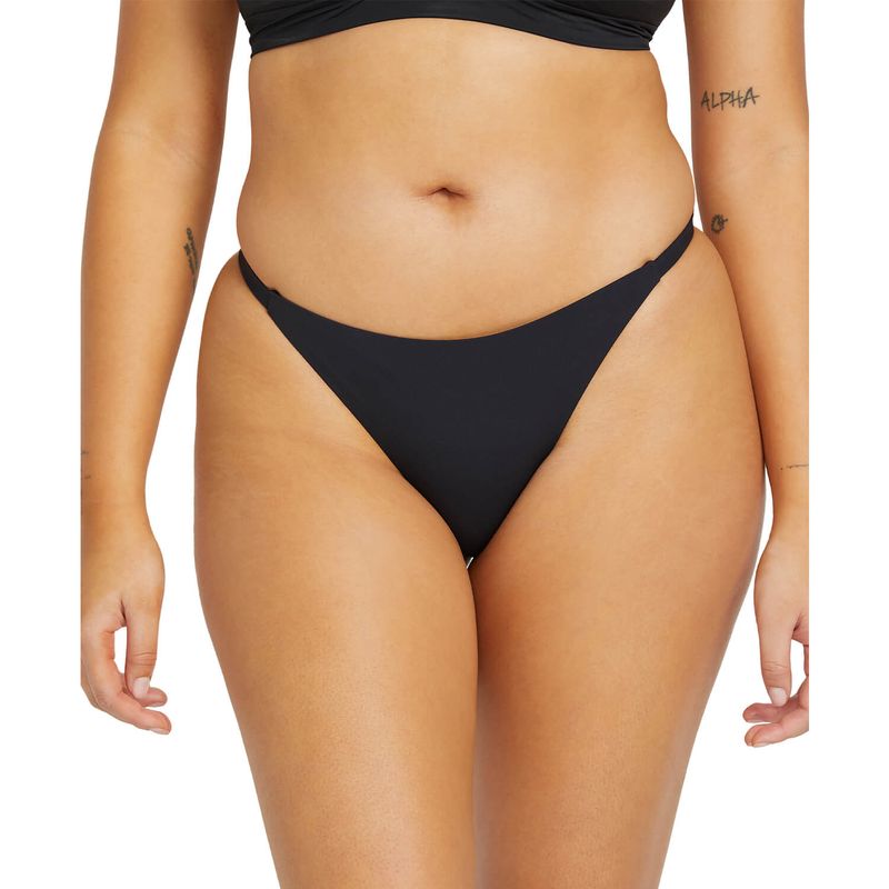 Bikini-Para-Mujer-Sol-Searcher-Maya-Negro-Billabong
