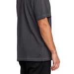 Polo-Para-Hombre-Bird-Of-Prey-Garage-OG-Negro-Billabong