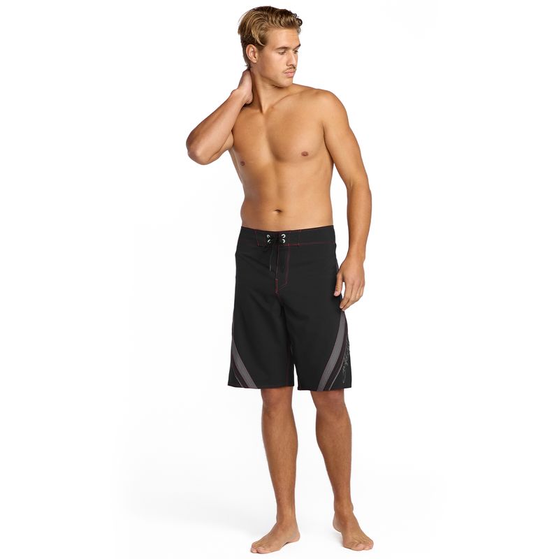 Ropa-de-Baño-Para-Hombre-Fluid-2K-Pro-Negro-Billabong