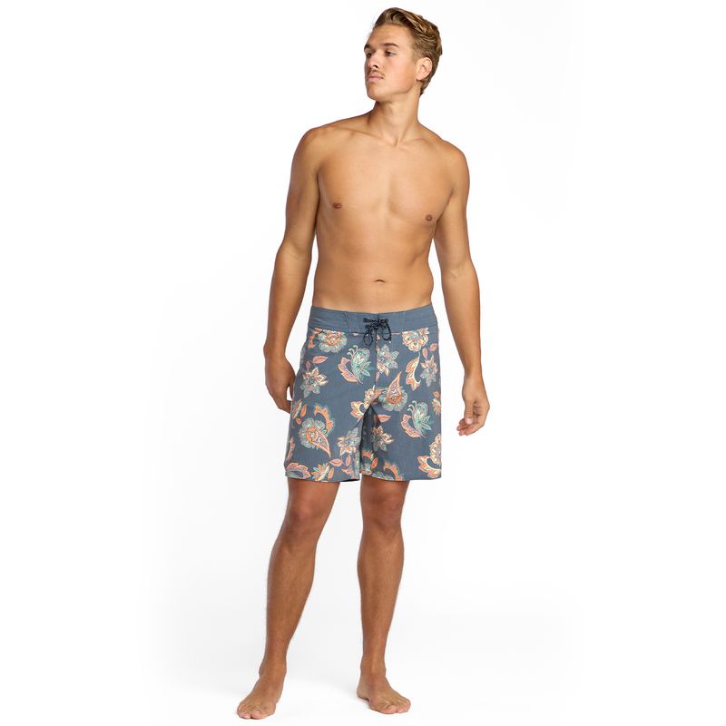 Ropa-de-Baño-Para-Hombre-Good-Times-Pro-Azul-Billabong