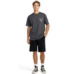 Polo-Para-Hombre-Bird-Of-Prey-Garage-OG-Negro-Billabong