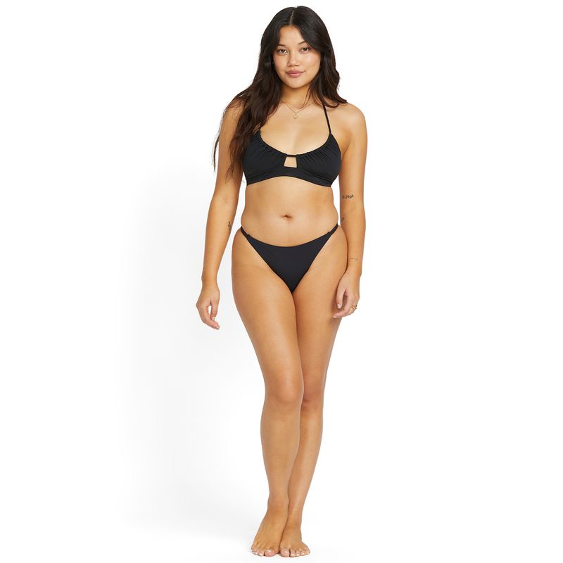 Bikini-Para-Mujer-Sol-Searcher-Maya-Negro-Billabong
