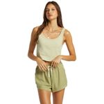 Shorts-Para-Mujer-Shorts-Road-Trippin-Verde-Billabong