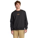 Polera-Para-Hombre-Polera-Short-Sands-Crew-Negro-Billabong