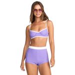 Bikini-Top-Para-Mujer-Bikini-Top-Tanlines-Tami-Uwire-Morado-Billabong