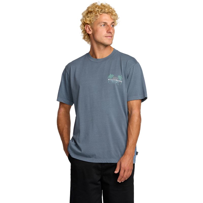 Polo-Para-Hombre-Polo-Social-Lounge-Premium-WW-Celeste-Billabong